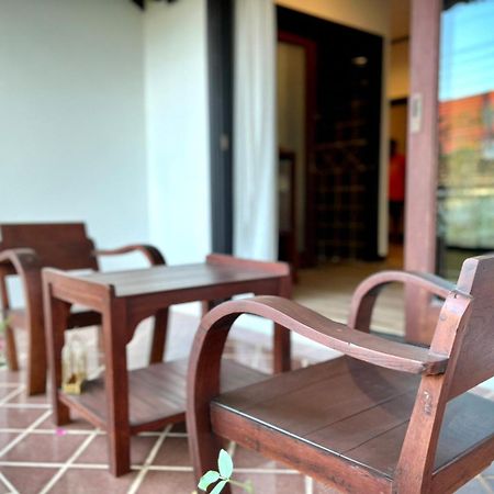 Na Mantra Resort Chiang Mai Zewnętrze zdjęcie
