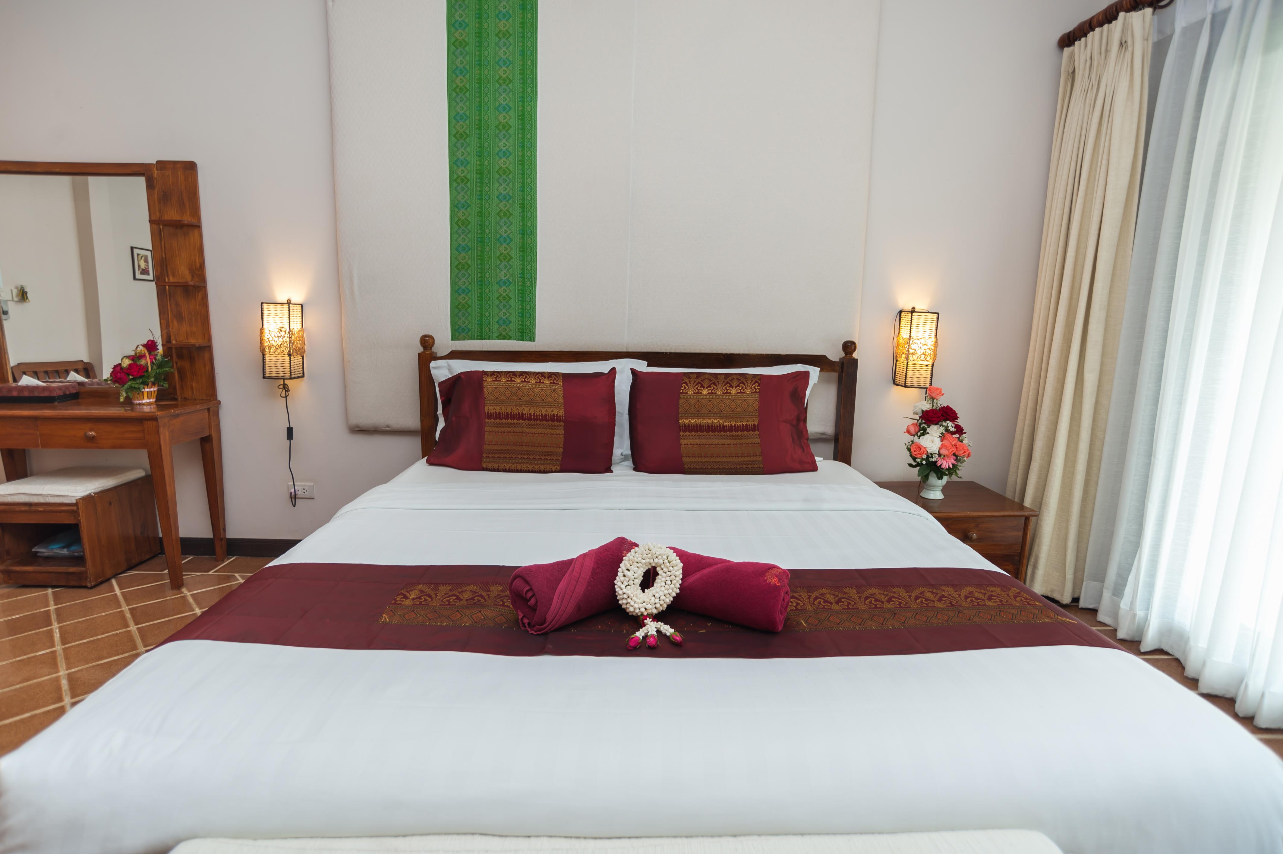 Na Mantra Resort Chiang Mai Zewnętrze zdjęcie