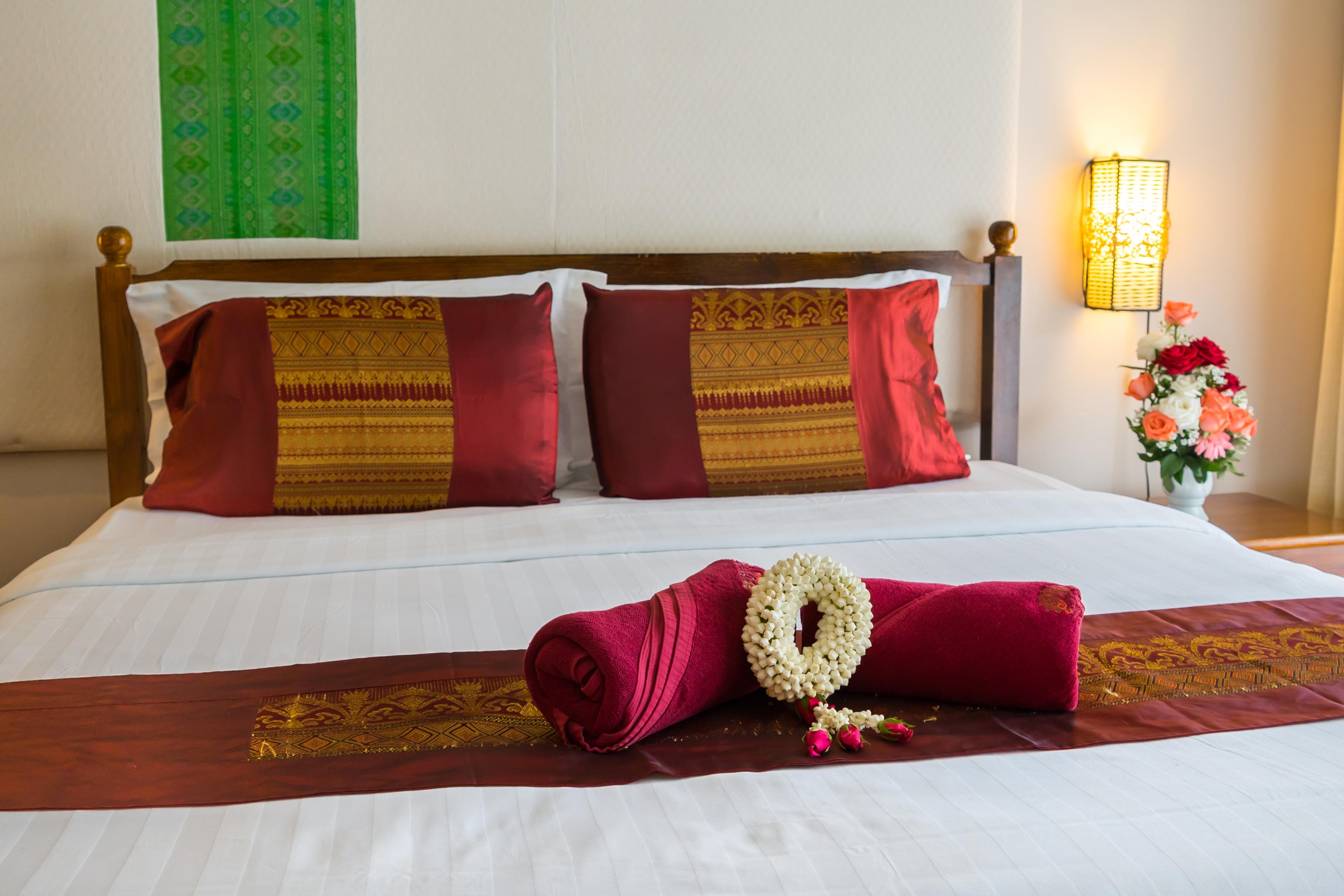 Na Mantra Resort Chiang Mai Zewnętrze zdjęcie