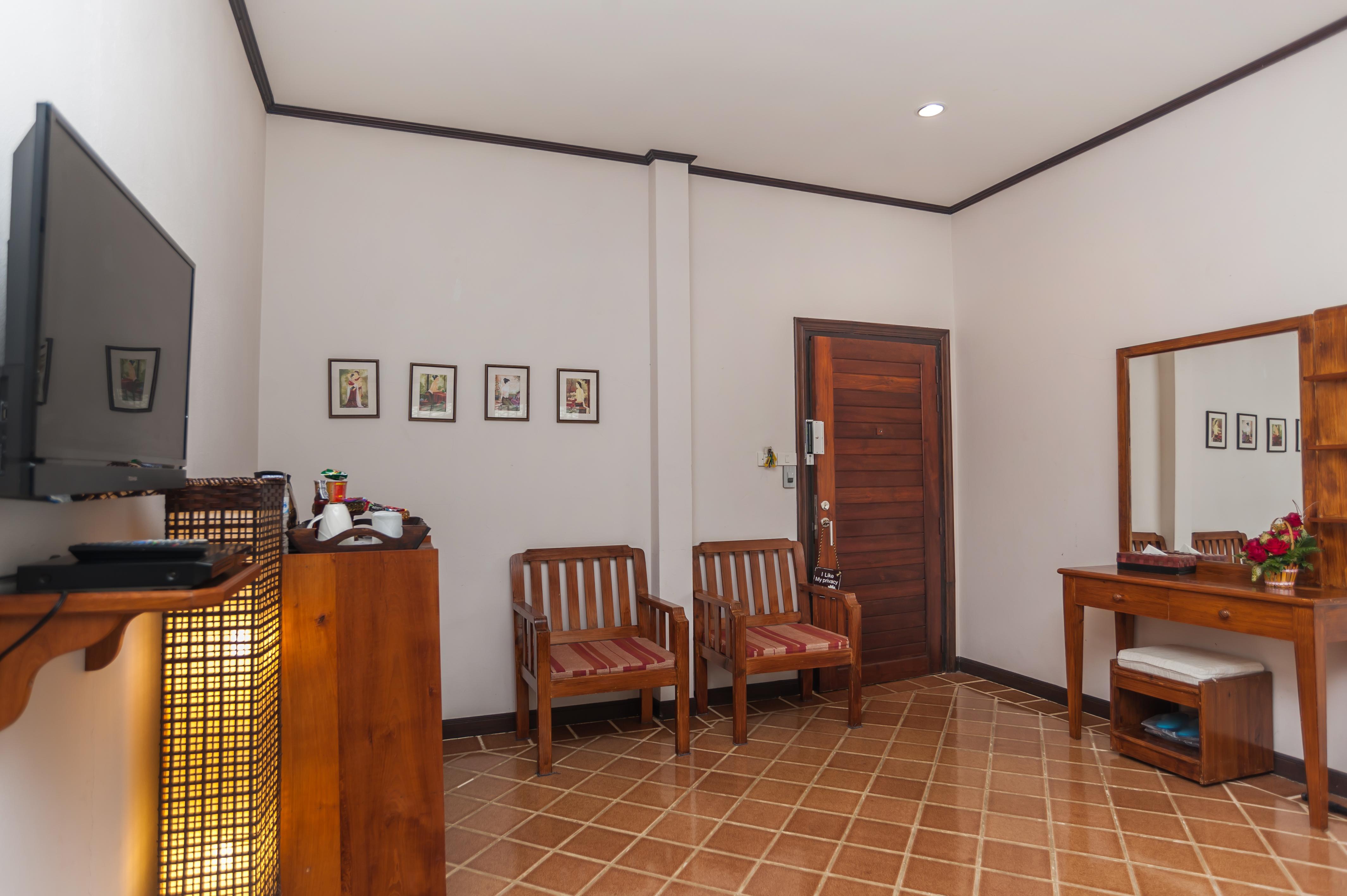 Na Mantra Resort Chiang Mai Zewnętrze zdjęcie