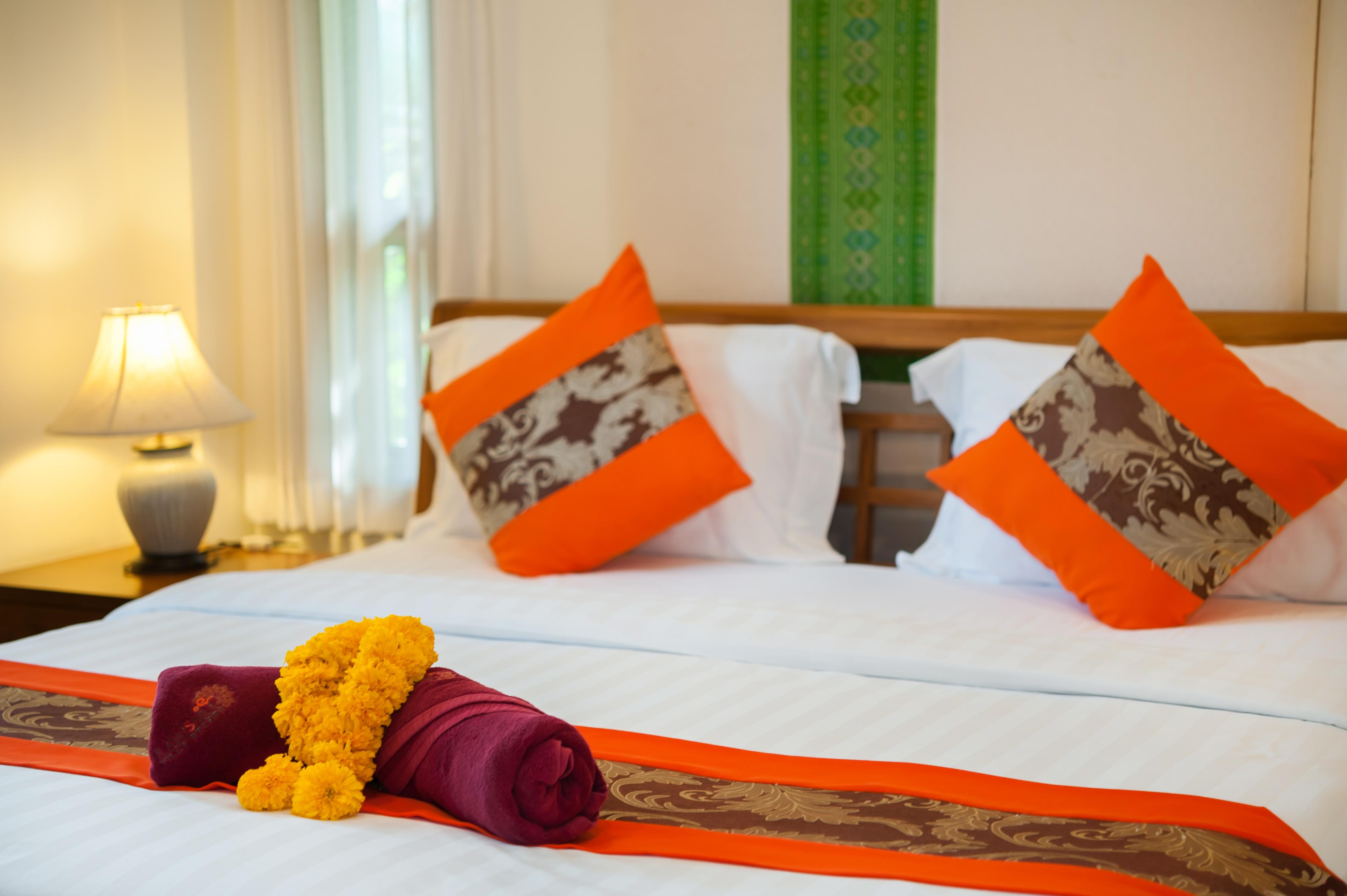 Na Mantra Resort Chiang Mai Zewnętrze zdjęcie