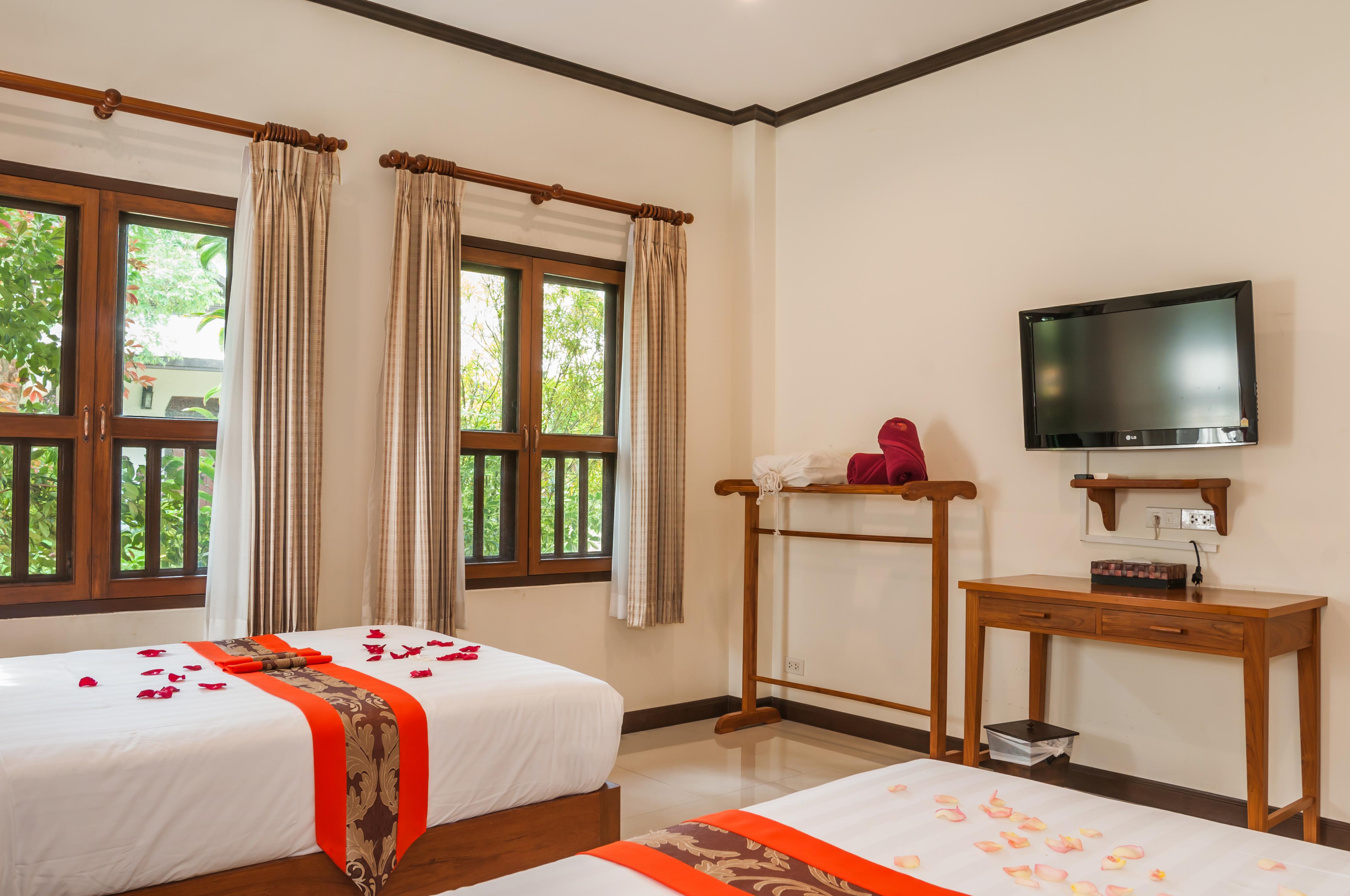 Na Mantra Resort Chiang Mai Zewnętrze zdjęcie