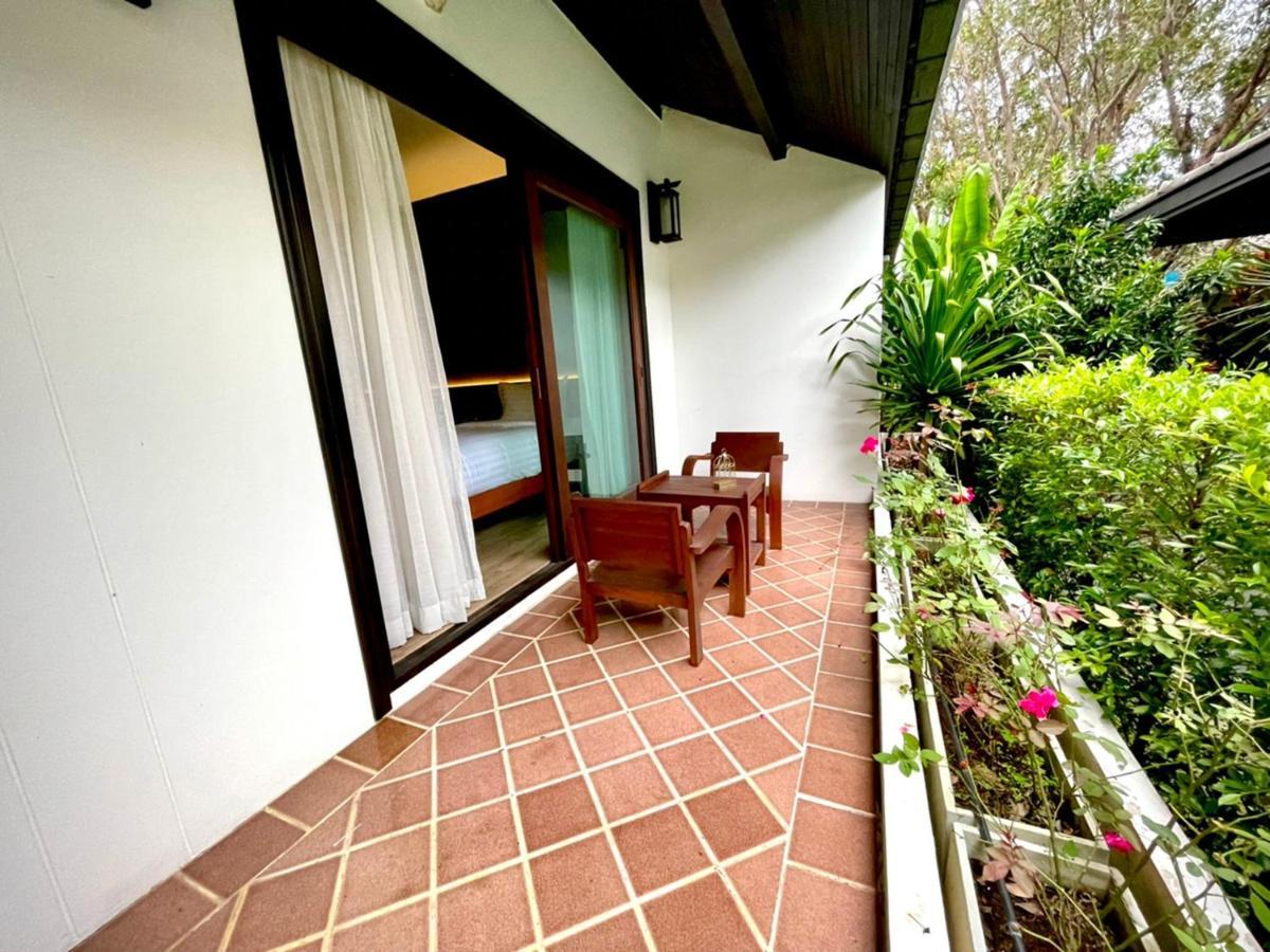 Na Mantra Resort Chiang Mai Zewnętrze zdjęcie