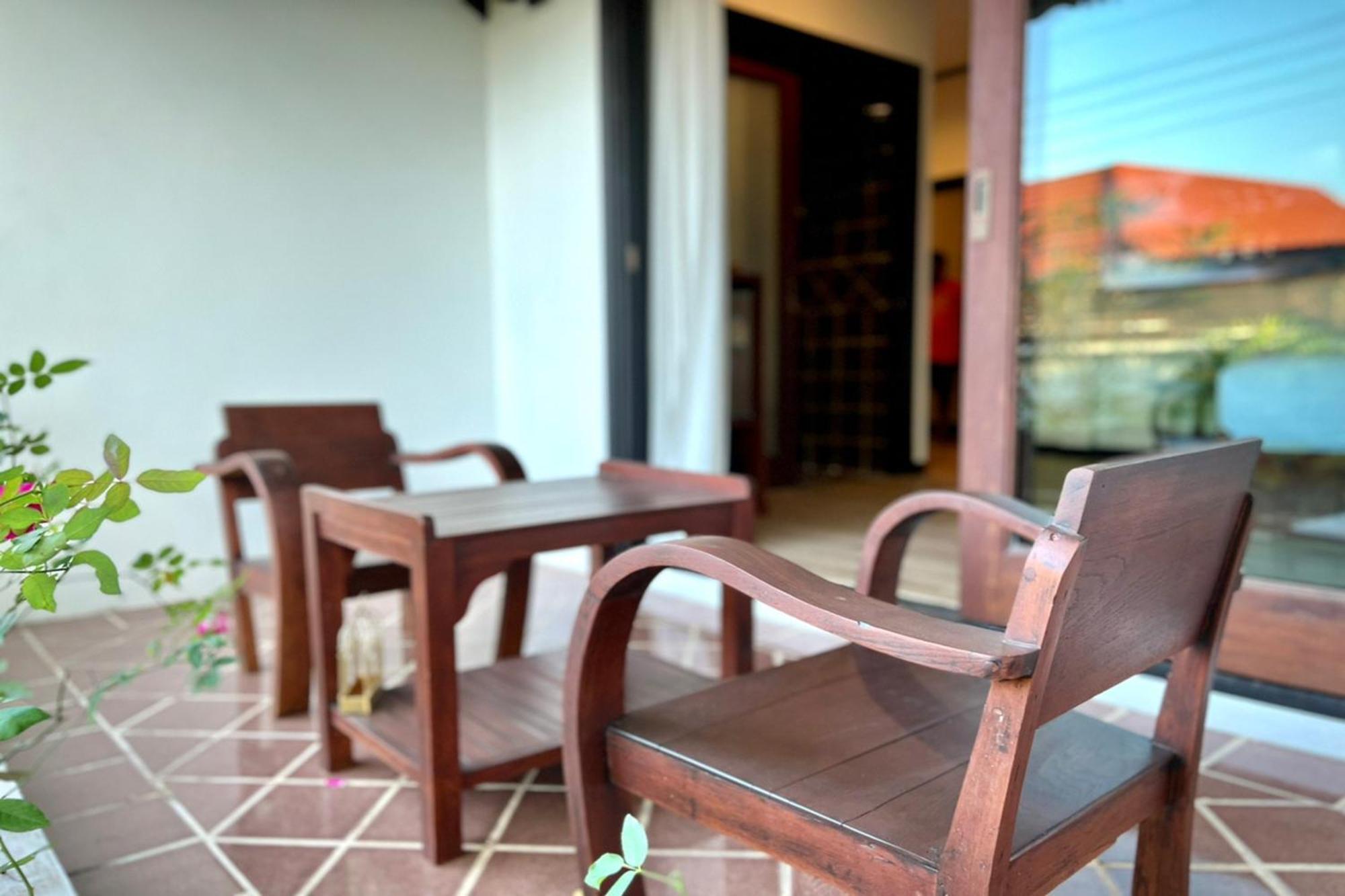 Na Mantra Resort Chiang Mai Zewnętrze zdjęcie