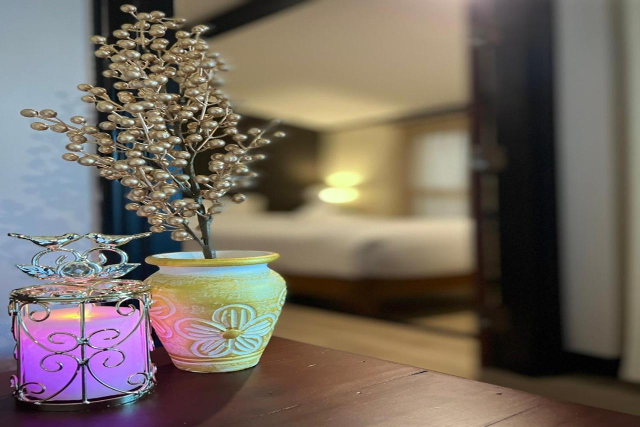 Na Mantra Resort Chiang Mai Zewnętrze zdjęcie