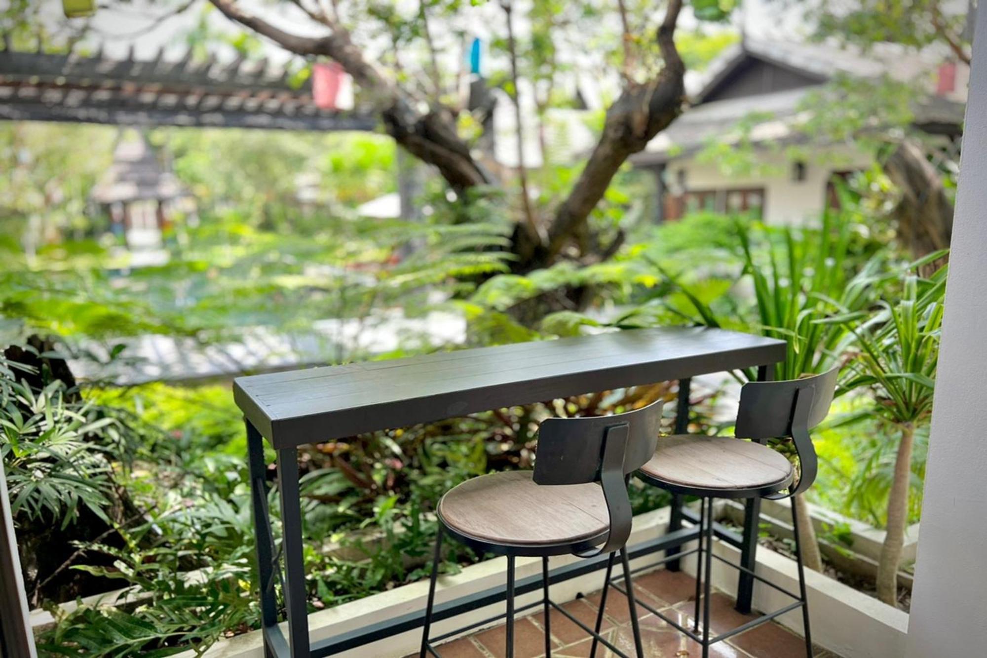 Na Mantra Resort Chiang Mai Zewnętrze zdjęcie
