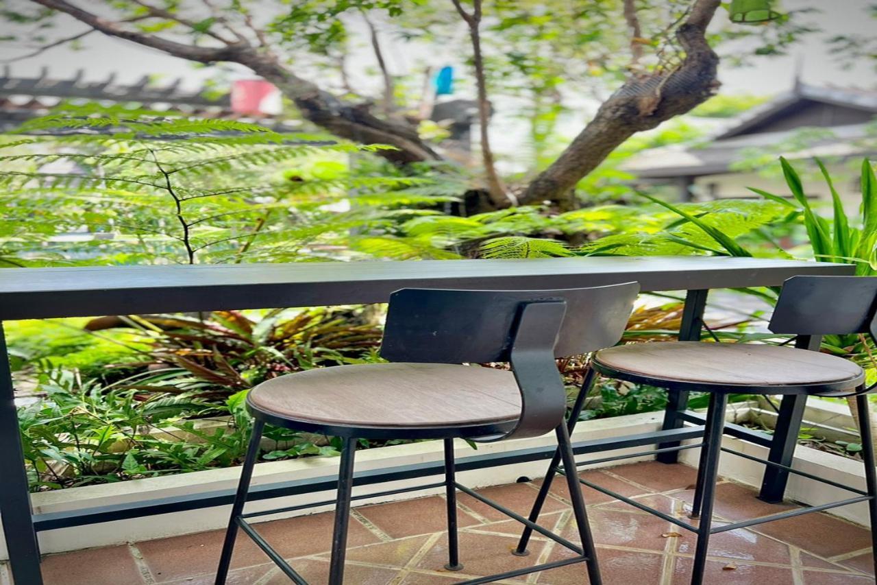Na Mantra Resort Chiang Mai Zewnętrze zdjęcie