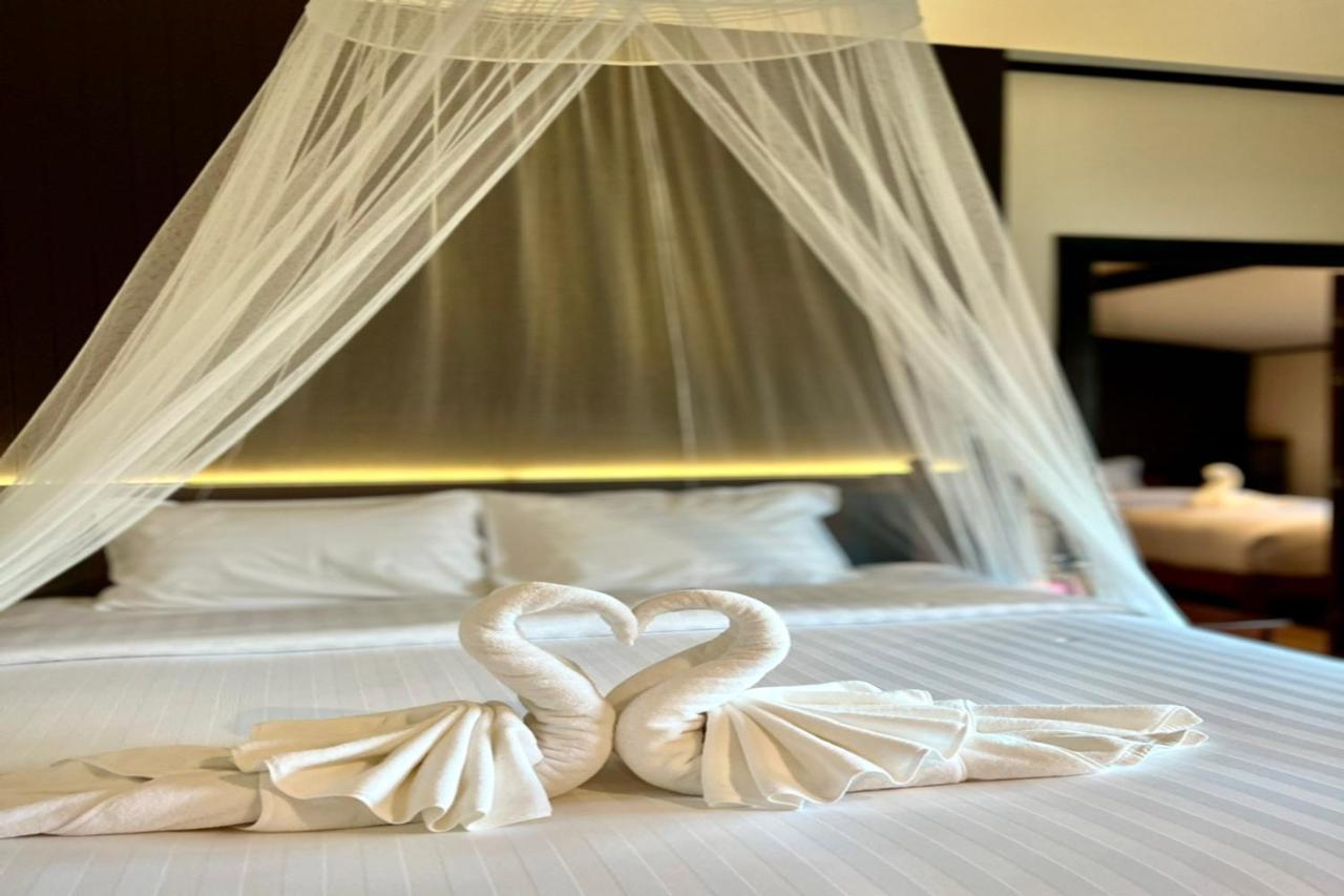 Na Mantra Resort Chiang Mai Zewnętrze zdjęcie