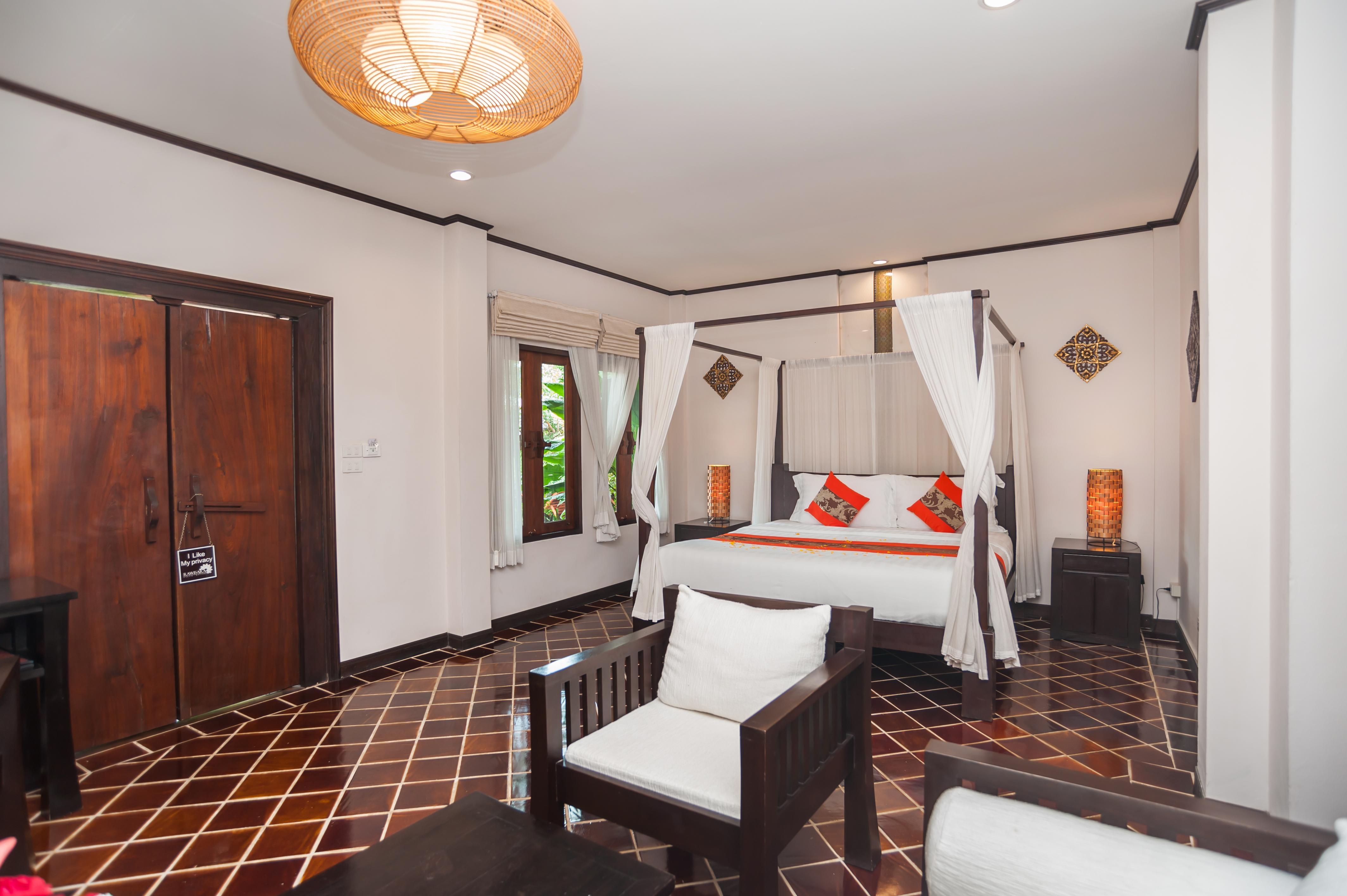 Na Mantra Resort Chiang Mai Zewnętrze zdjęcie