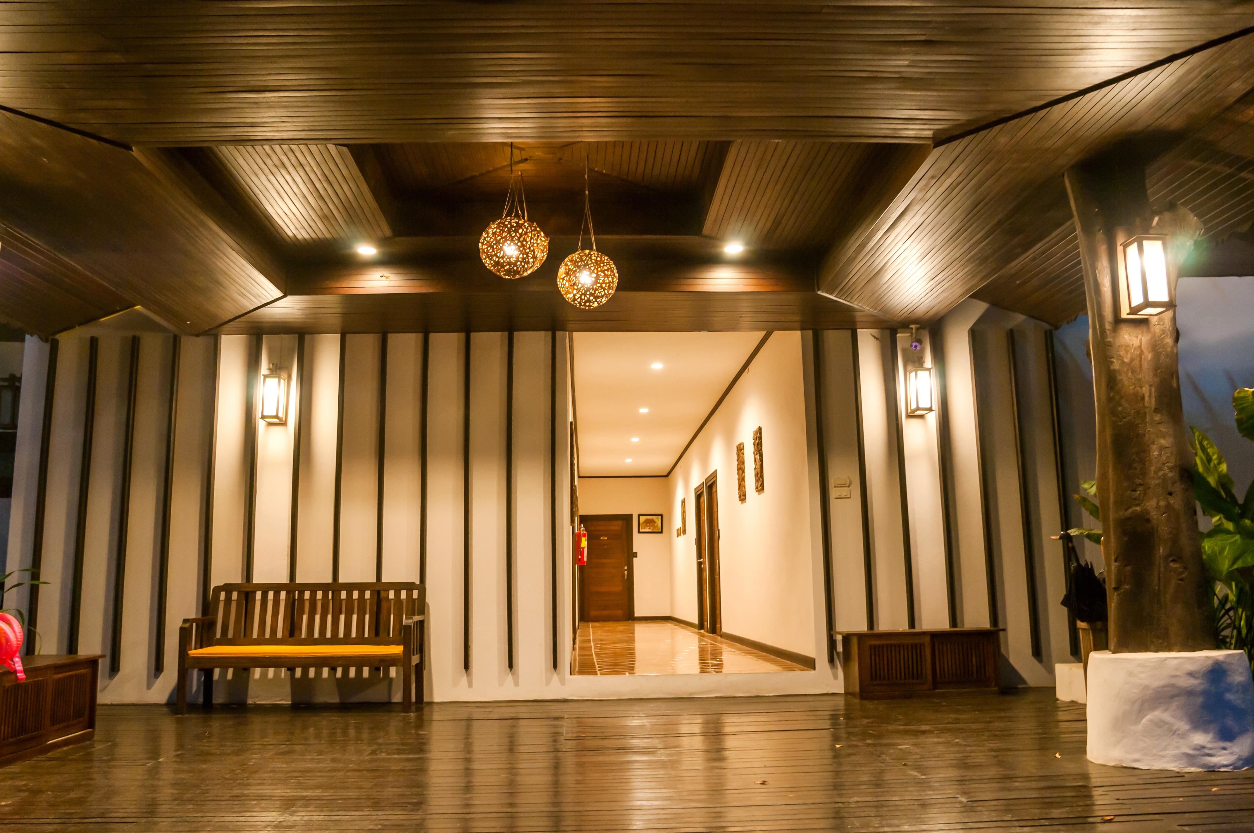 Na Mantra Resort Chiang Mai Zewnętrze zdjęcie