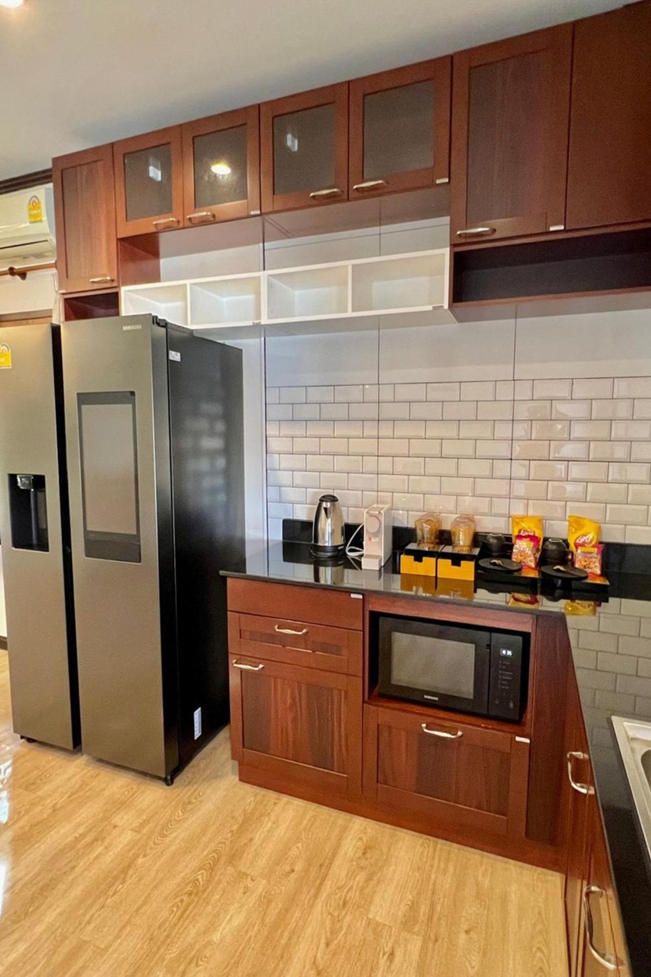 Na Mantra Resort Chiang Mai Zewnętrze zdjęcie